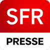 SFR Presse Zeichen