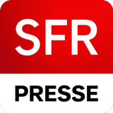SFR Presse biểu tượng