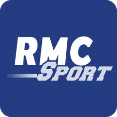 Скачать RMC Sport – Live TV, Replay APK