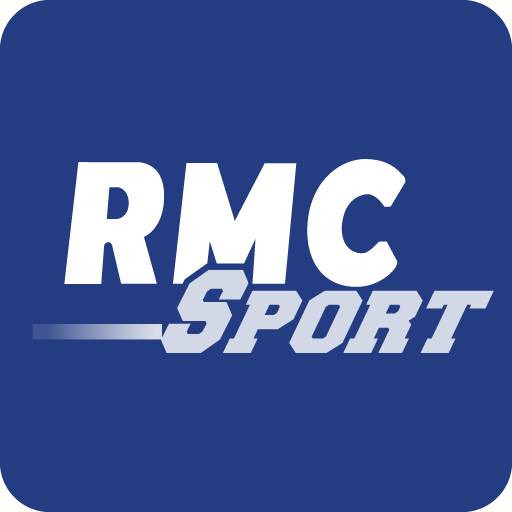 RMC Sport – Live TV, Replay