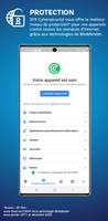 SFR Cybersécurité スクリーンショット 1