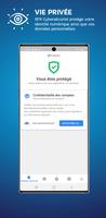 SFR Cybersécurité スクリーンショット 2