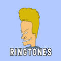 Beavis and Butt-Head ringtone