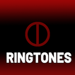 DP ringtones ícone