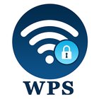 WiFi WPS Tester - WiFi WPS ikon