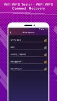 WiFi WPS Tester - WiFi WPS screenshot 3