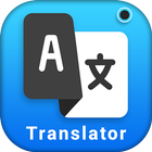 Camera Translator - Voice,Came icône