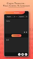 Camera Translator - Voice,Came screenshot 3