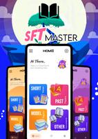 SFT Master -Short notes,Papers постер
