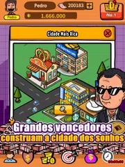 Baixar MAGNATA OCIOSO XAPK