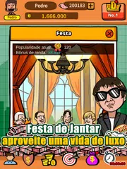 Baixar MAGNATA OCIOSO XAPK