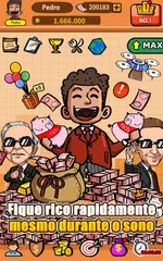 Baixar MAGNATA OCIOSO XAPK