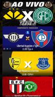 GRAMA  Futemax Affiche