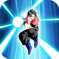 Super Fighters:The Legend of Shenron XAPK download