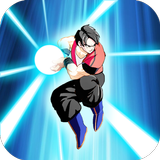 Super Fighters:The Legend of Shenron APK