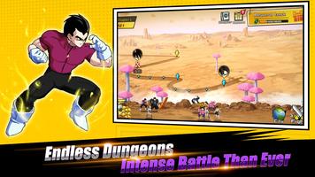 Super Fighters screenshot 2