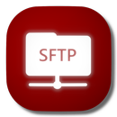 SFTP Manager aplikacja
