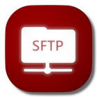 SFTP Manager icon