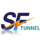 SK TUNNEL icône