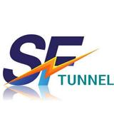 آیکون‌ SK TUNNEL