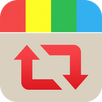 Repost APK