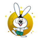 Waso Learn TV Zeichen