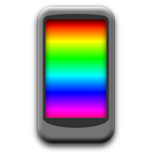 Color Wallpaper ไอคอน