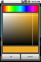 Color Wallpaper ภาพหน้าจอ 1