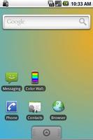 Color Wallpaper ภาพหน้าจอ 2