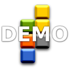 Columns Demo ikon