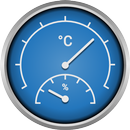Thermometer / Hygrometer-APK