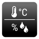 APK Temperature / Humidity Widget