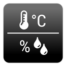 Temperature / Humidity Widget APK