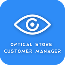 Optical Store Customer Manager APK