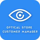 Optical Store Zeichen