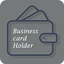 Business Card Holder APK