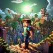 Pixel Sandbox World icon