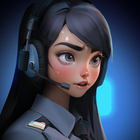 Emergency Response Commander icon