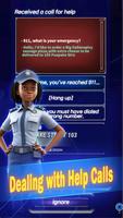 Emergency Response Commander poster