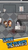 I have a haunted escape room скриншот 2