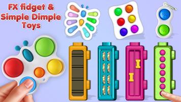 Simple Dimple Pop It Game bài đăng