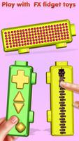 Simple Dimple Pop It Game ảnh chụp màn hình 1