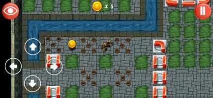 Dungeon Treasure screenshot 1