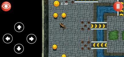 Dungeon Treasure screenshot 2