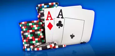 Offline Poker - Tournaments