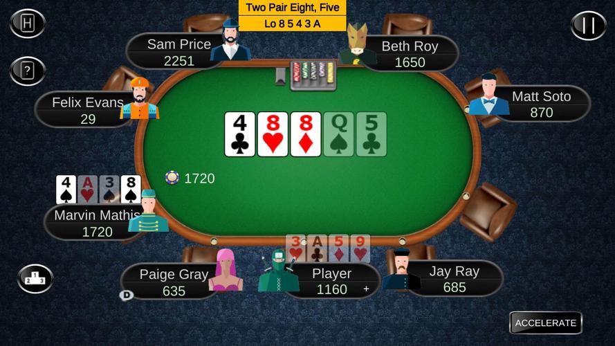 Poker