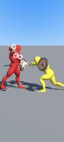 Muscle Fencing ภาพหน้าจอ 2