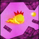 Ball Fire Rides APK