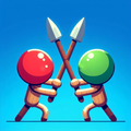 Bamboo Battle