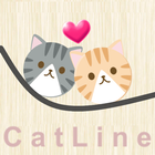ikon CatLine